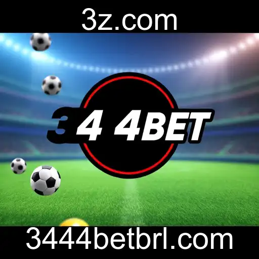 Sobre Nós - 3444BET