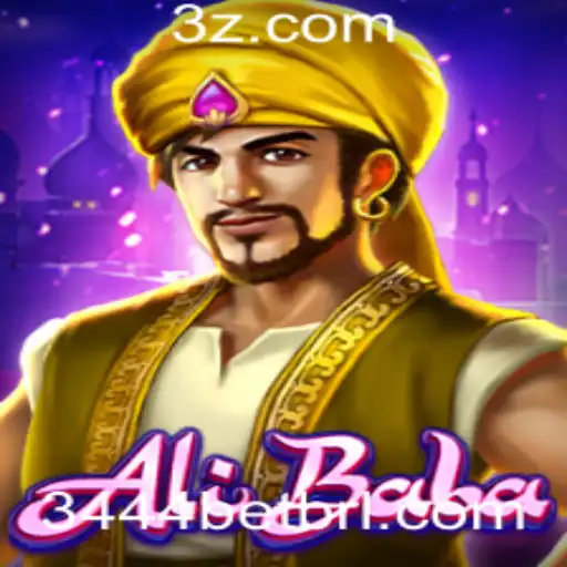 Descubra o Empolgante Jogo AliBaba e a Palavra-Chave 3444BET