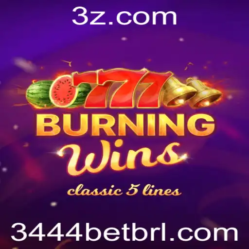 Descubra o Fascinante Mundo de BurningWins no 3444BET