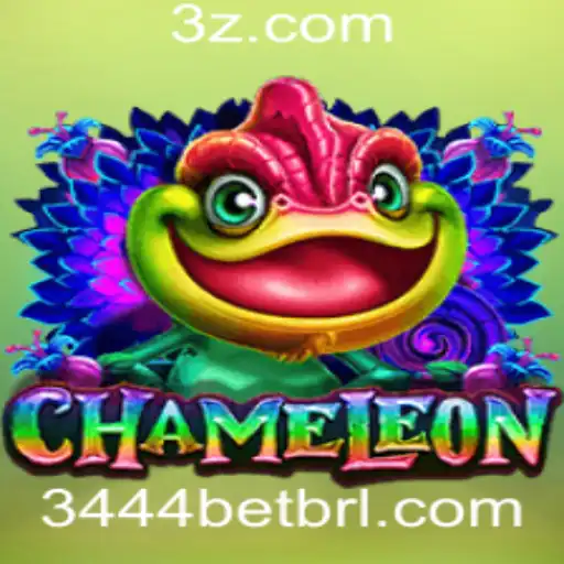 Descubra o Fascínio do Jogo Chameleon com 3444BET