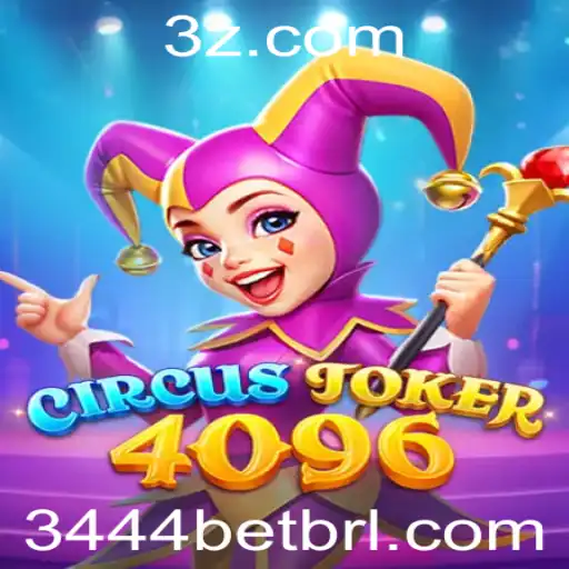 Descubra o Emocionante Mundo de CircusJoker4096 com 3444BET