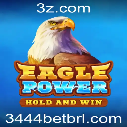 EaglePower: Um Mergulho no Novo Jogo Emoção com 3444BET