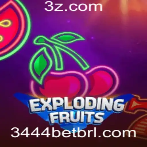 ExplodingFruits: Um Novo Fenômeno no Mundo dos Jogos