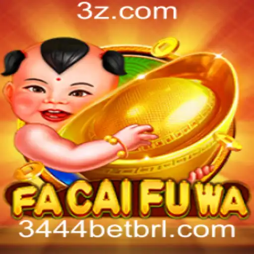 FaCaiFuWa: Uma Imersão no Mundo do Entretenimento com 3444BET