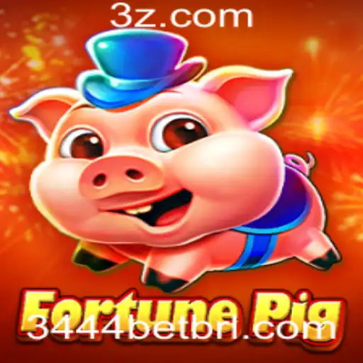 Explorando FortunePig: Um Guia Completo do Jogo de Sorte com 3444BET