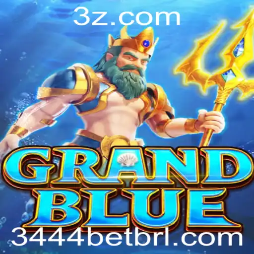 Explorando o Fascinante Universo de GRANDBLUE e Sua Conexão com 3444BET