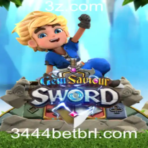 Explorando o Mundo Fascinante de GemSaviourSword e o Impacto de 3444BET nos Jogos Online