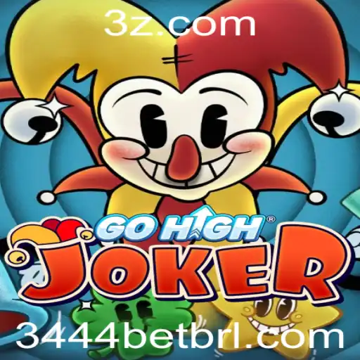 Explorando o Jogo Inovador GoHighJoker com 3444BET