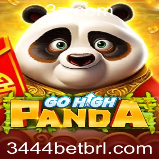 Explorando GoHighPanda: O Jogo que Conquista Com 3444BET