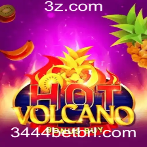 Descubra o Emocionante Jogo de Cassino HotVolcanoBonusBuy