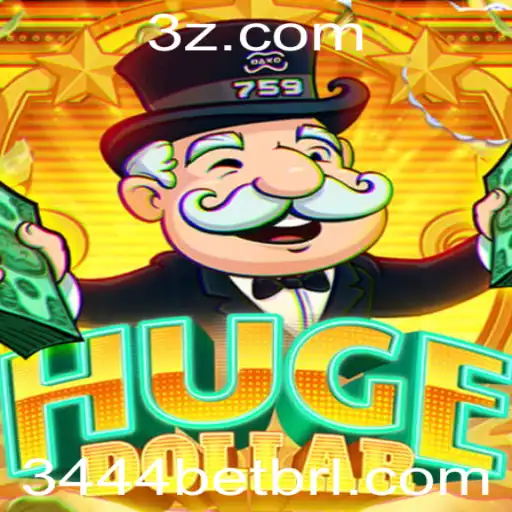 Descubra o Universo Empolgante de HugeDollar