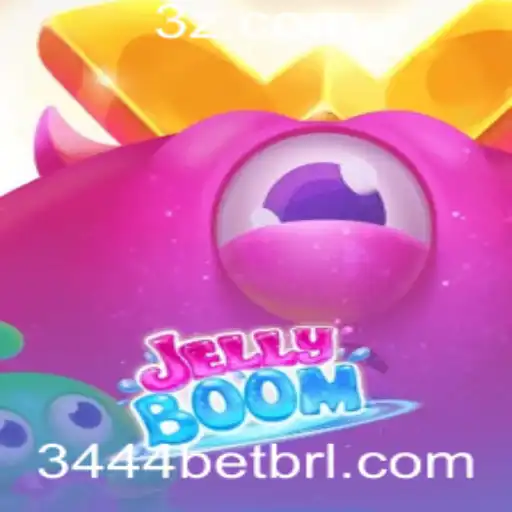 Desvendando JellyBoom: Um Novo Fenômeno no Mundo dos Jogos com 3444BET