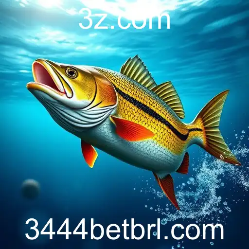 Descubra o Fascinante Mundo dos Jogos de Pesca com 3444BET