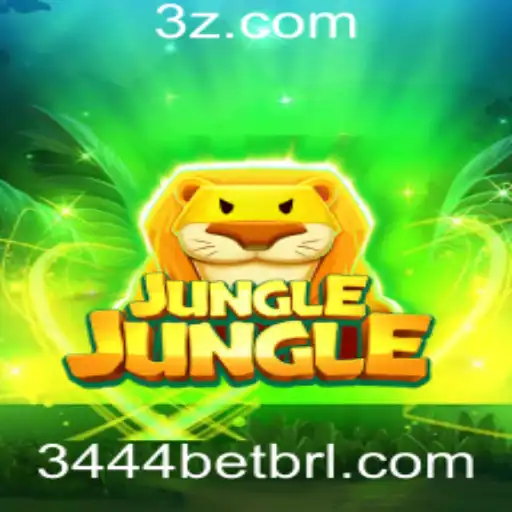 Descobrindo o Mundo de JungleJungle e a Chave 3444BET