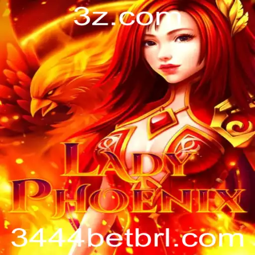 LadyPhoenix: Uma Viagem ao Mundo de Magia e Aventura