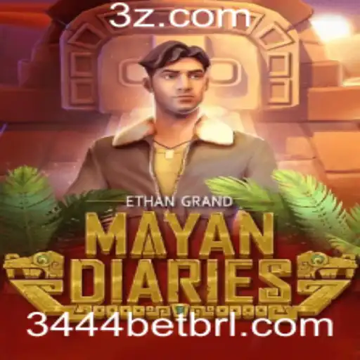 MayanDiaries: Descubra o Fascinante Universo do Jogo com 3444BET