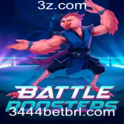BattleRoosters: A Nova Sensação dos Jogos Competitivos