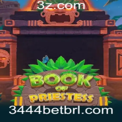 Descubra BookOfPriestess: Uma Jornada Inovadora no Mundo dos Jogos