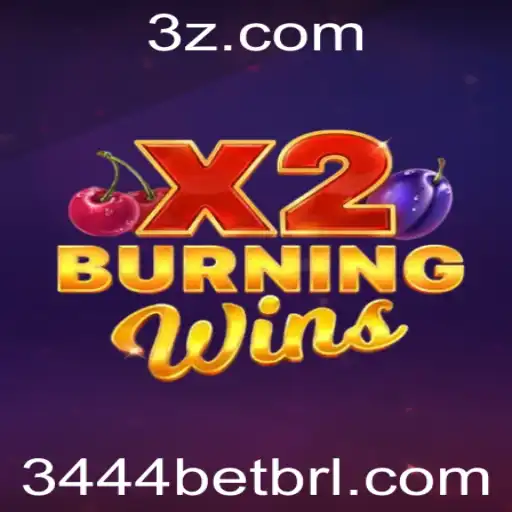 Explorando o Jogo de Cassino 'BurningWinsX2': Uma Nova Aventura com 3444BET