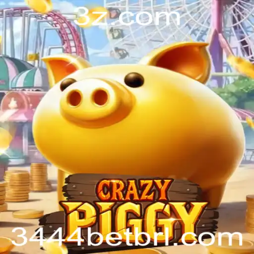 Descubra CrazyPiggy: O Novo Jogo que Está Dominando as Redes