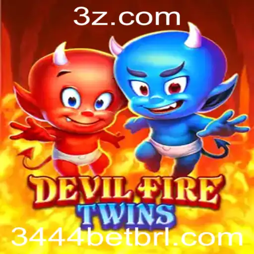Desvendando DevilFireTwins: O Novo Fenômeno dos Jogos com 3444BET