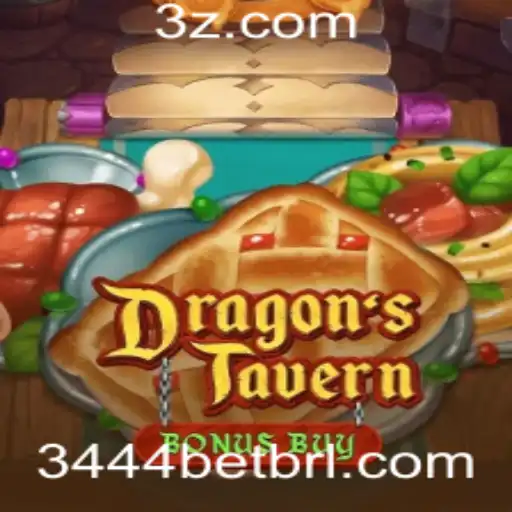DragonsTavern: Mergulhe no Mundo de Aventura e Estratégia com 3444BET