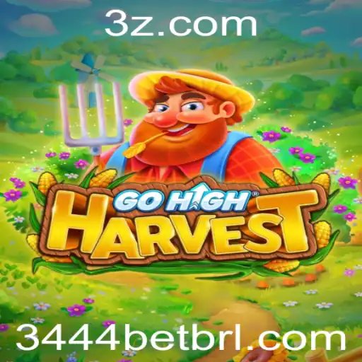 Descubra o Fascinante Mundo de GoHighHarvest