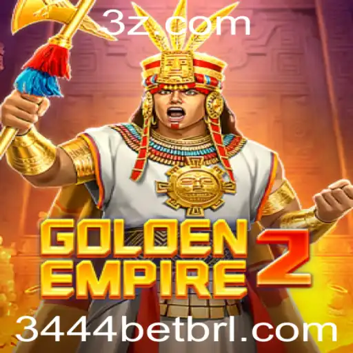 Descubra os Segredos de GoldenEmpire2: A Nova Sensação nos Games