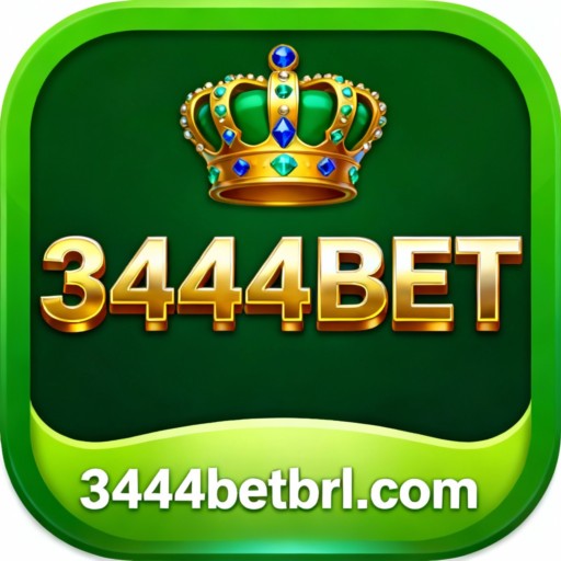 3444BET