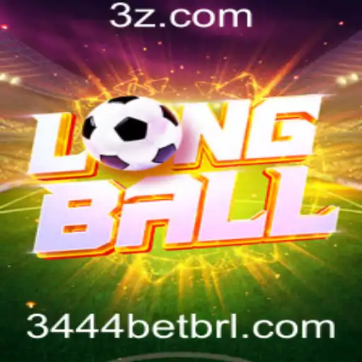 Explorando LongBall: A Nova Sensação Nos Jogos de Estratégia com 3444BET