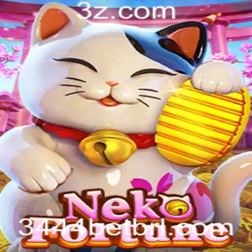 Desvendando NekoFortune: O Fascinante Mundo do Jogo com 3444BET