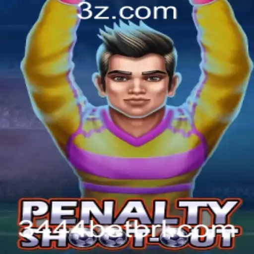 Descubra o PenaltyShootOut: A Nova Sensação no Mundo dos Jogos