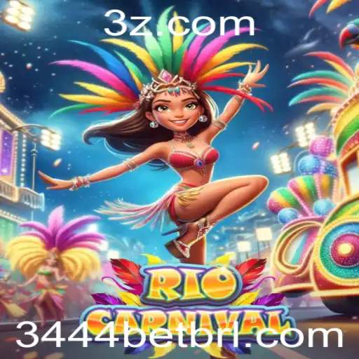 Descubra as Emoções e Regras de RioCarnival e 3444BET