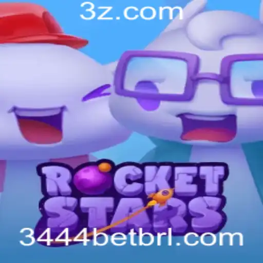 Descubra RocketStars: O Jogo que está Transformando a Indústria com 3444BET