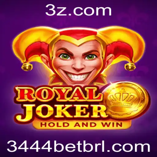 Descubra o Fascinante Mundo do RoyalJoker com 3444BET