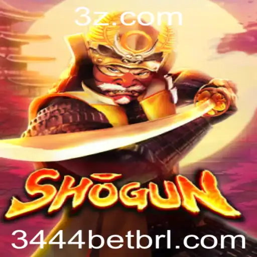 Descubra o Fascinante Mundo do Jogo Shogun e os Desafios da 3444BET