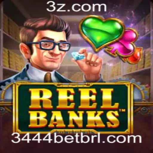 ReelBanks: Descubra o Universo Emocionante deste Jogo Inovador
