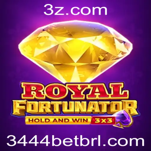 Descubra o emocionante jogo RoyalFort com a 3444BET