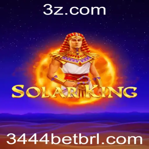 Descubra o Mundo Fascinante de SolarKing: O Jogo que Conquistou 2023