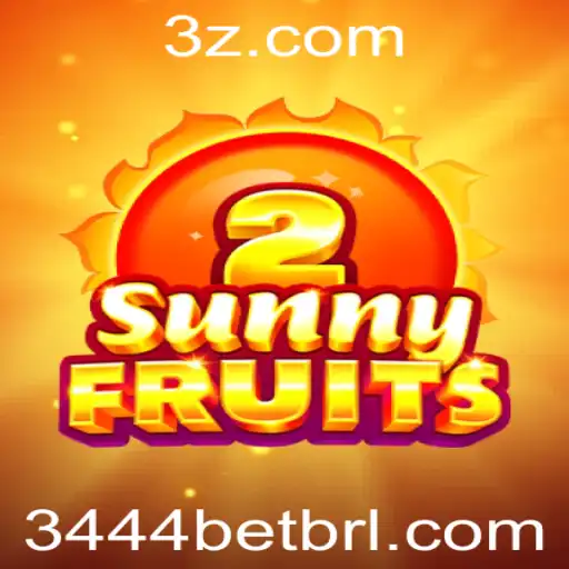 Explorando o Fascinante Mundo de SunnyFruits2 com 3444BET