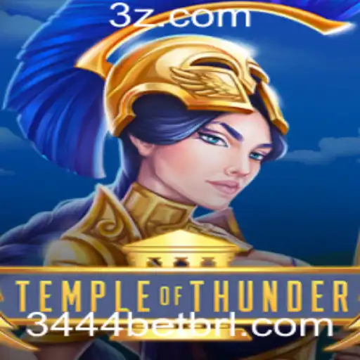 Descubra o Fascinante Mundo de TempleofThunder: Um Mergulho no Jogo do Momento