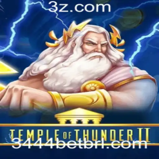 Explore TempleofThunderII: Um Mundo de Aventura e Estratégia com 3444BET