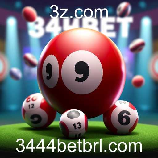 Explorando a Sala de Bingo no 3444BET: Tradição e Inovação em Jogo