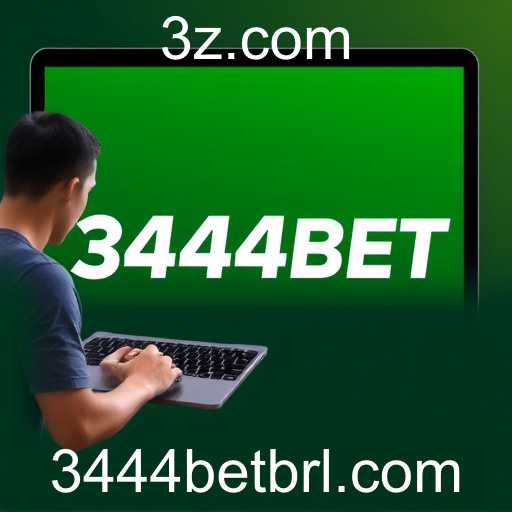 3444BET