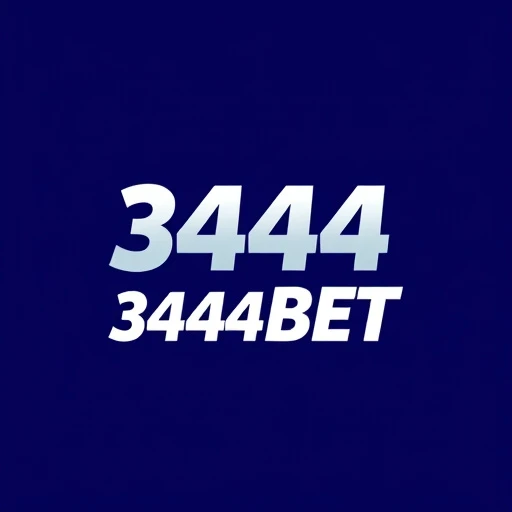 3444BET