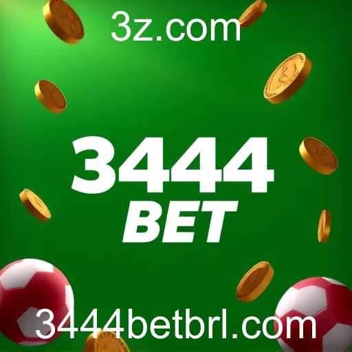 3444BET