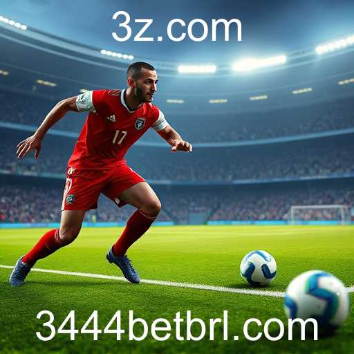O Crescimento das Apostas Esportivas no Site 3444BET